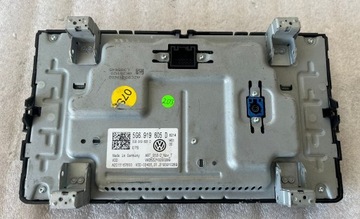 фото thumb №11, Екран дисплей навігації vw 5g6919605d