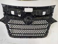 фото thumb №2, Решітка радіатора решітка радіатора renault master iv