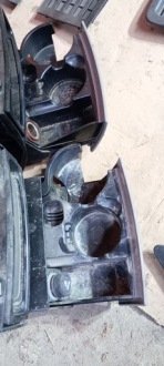 Купити Попільничка vw crafter sprinter 906 06-17 рік європа напої, фото thumb