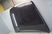 фото thumb №13, Капот крышка двигателя vw touareg 7l lift