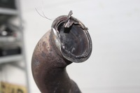 фото thumb №12, Mercedes glk x204 система випускний a2044912601 лівий a2044912701 правий kpl