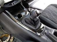 фото thumb №1, Nissan pulsar рамка чехол панель