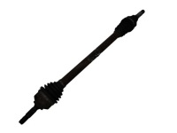 Купити Привідний вал права peugeot 1007 1.6 16v 9642756480, фото thumb