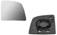 фото thumb №1, Вкладыш зеркало стекло наружного левая vw crafter 17- с подогревом