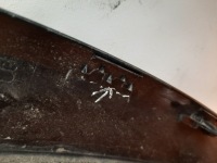 фото thumb №10, Toyota rav 4 v 19- молдинг крыла перед левая 7560242170