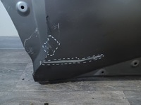 фото thumb №15, Двері ---- toyota bz4x ---- subaru solterra ---- задні праві ----