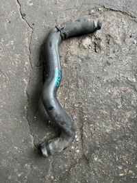 фото thumb №2, 585 renault kangoo ii 1.5 dci труба шланг wody