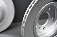 фото thumb №7, Диск права ліва задня задня bmw 1 f40 2 f44 2 f45 f46 x1 f48 x2 f39