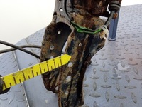 фото thumb №9, Audi q7 4l амортизатор перед правый 7l8616040b