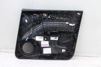 фото thumb №10, Audi q5 обшивка обшивки дверь дверные обивка 80a кожа кожаный 80a867103