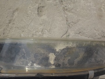 фото thumb №6, Лампа права перед bmw x5 e53 ксенон рестайлінг європа