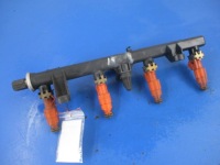 Купити Alfa romeo 145 1.6ts молдинг форсунка 4шт 0280155769, фото thumb