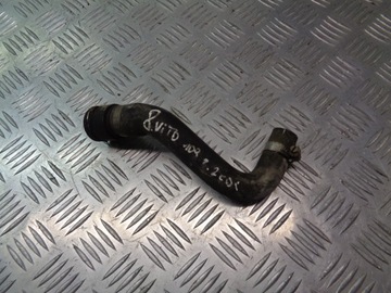 фото thumb №1, Труба шланг води mercedes vito 2.2 cdi