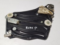 фото thumb №2, Підйомник скло правий задня mercedes slk w171 r171