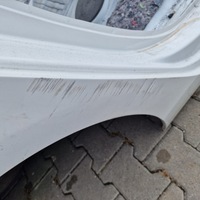 фото thumb №10, Крыло крылья поддон pas citroen c4 ii b7 ewp