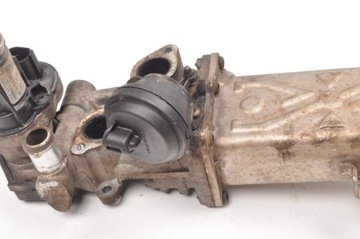 фото thumb №7, Volkswagen passat b7 2.0 tdi 140km клапан egr 117255 0280751016 03l131512c