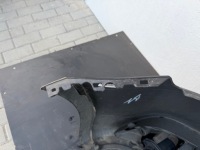 фото thumb №14, Audi a1 8x 8x0 10-14 бампер передний комплектный!