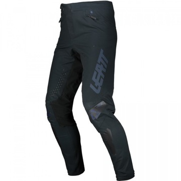 ВЕЛОСИПЕДНЫЕ БРЮКИ LEATT MTB 4.0 ЧЕРНЫЕ XL