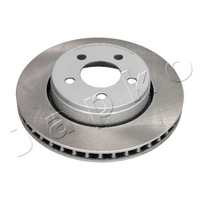 фото thumb №1, Гальмівні диски гальмівні вентильований. перед japko dodge nitro ram