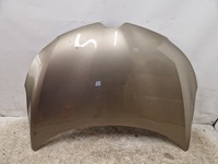 фото thumb №1, Renault kadjar капот крышка двигателя kpl