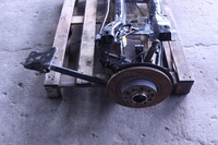 фото thumb №3, Подвеска задняя jeep compass ii 18r