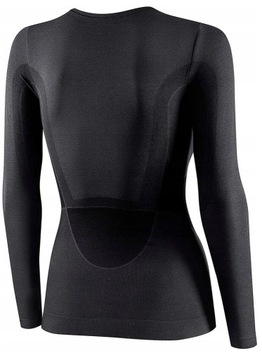 ФУТБОЛКА BRUBECK COMFORT WOOL LS11610 ТЕРМО-ФУТБОЛКА -XL