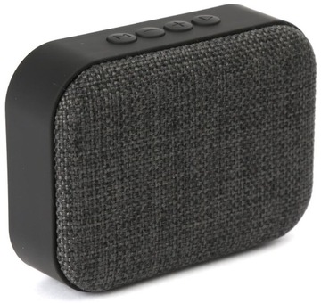 Omega Bluetooth 4.1 FM MP3-динамик 3 Вт 400 мАч