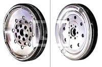 фото thumb №10, Колесо двухмассовый маховик t5 2,0 tdi 09