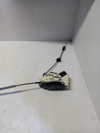 фото thumb №1, Замок дверь левый задняя seat toledo iv 5e0839015a