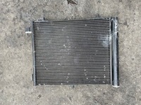 фото thumb №1, Радіатор кондиціонера twingo ii 9655009880