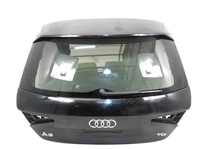 фото thumb №1, Audi a3 8v хэтчбек 3 дверь крышка багажника багажника ly9b