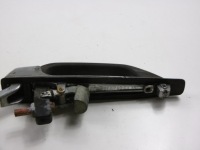 Mercedes 123 w123 ручка зовнішня двері права задній 1237600359 Оригінал, фото thumb