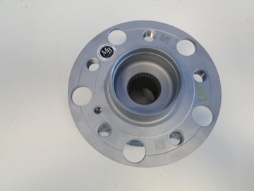 фото thumb №5, Mercedes amg gt 192 c 206 e 214 ступиця передня права ліва a2063340500 4mat