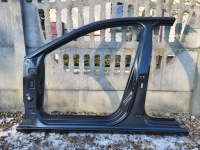 фото thumb №1, Seat leon iv порог блок двигателя левый рамка новый обшивка