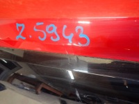 фото thumb №8, Бампер задняя bmw 1 i f40 m набор