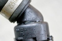 фото thumb №7, Bmw 4 coupe f32 430d wąż радіатора wody 8377671 3.00 дизель 190kw 2014