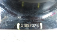 Подушка двигуна volvo fh ii 500 21997378 Оригінал, фото thumb