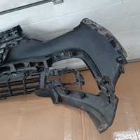 фото thumb №13, Бампер перед renault captur i lift 16-