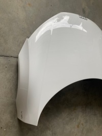 Капот перед передня audi r8 420 Ціна, фото thumb