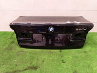 фото thumb №1, Bmw 5 g30 крышка багажника задняя багажника 475 камера электрика