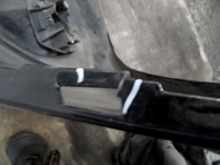 фото thumb №10, Dacia duster i 13r бампер перед