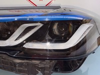 фото thumb №12, Bmw 5 g30 m5 f90 lci лампа перед левая правая laser shadow black полный