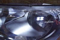 фото thumb №6, Citroen c4 ii лампа левая перед uk