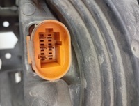 фото thumb №2, Лампа права передня renault espace 2,0