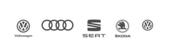 Шумоизоляция козырька Seat Ateca Cupra Taos