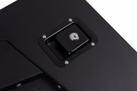 фото thumb №14, Jeep wrangler jk 2007-2018 4d двері половинчасті squad kowbojki