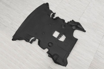 фото thumb №8, Bmw x1 e84 2009-2015 тканинний плита pod двигун 51752990573 + гвинти