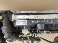 фото thumb №6, Радіатор радіатор opel meriva b ii дизель автоматична коробка передач комплект europa