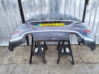 фото thumb №12, Бампер задня задній volvo c30 r-design lata 2006-2009