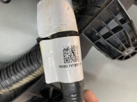 фото thumb №7, Установка двигателя renault captur ii рестайлинг 1.6 tech гибрид 24- 240113663s